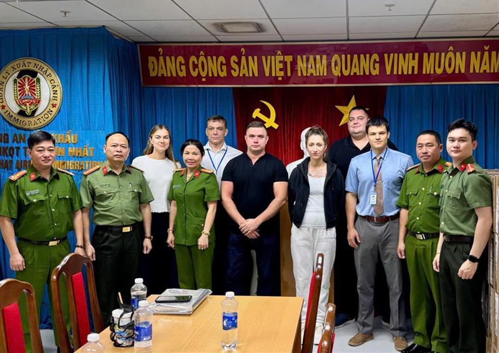 Nội dung cơ bản của dự thảo Luật Chuyển giao người đang chấp hành án phạt tù